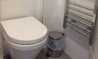 En Suite Bathroom